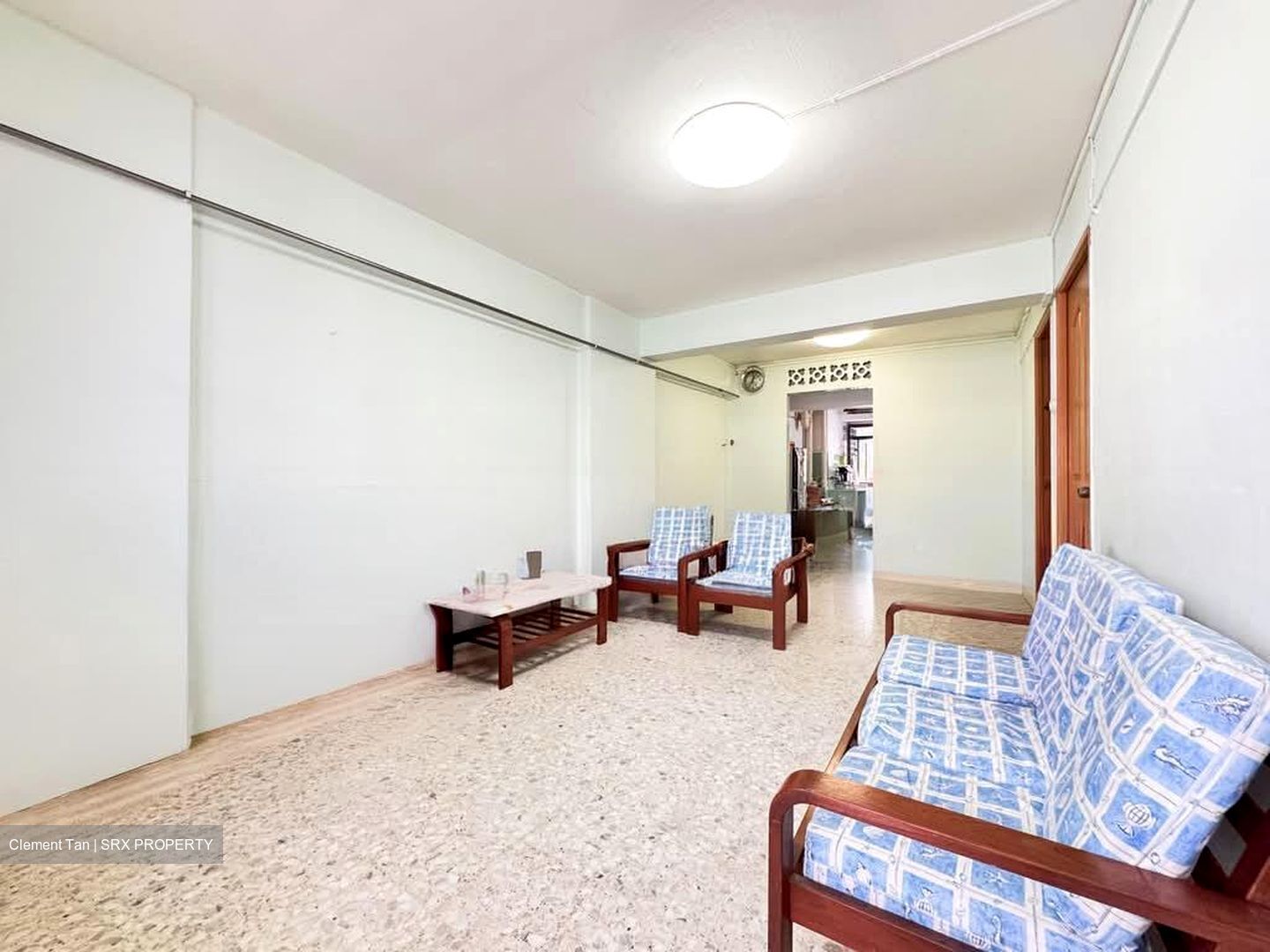 Blk 20 Dover Ville (Queenstown), HDB 3 Rooms #566851021